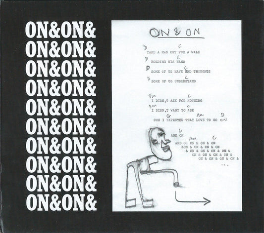 Various - On & On (CD)