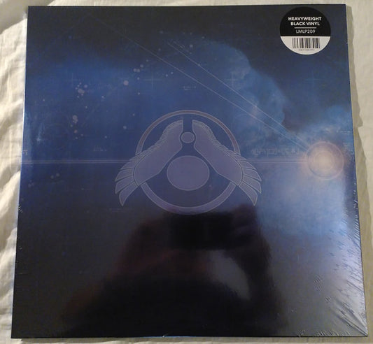 Paul Ruskay - Homeworld Remastered (2xLP, Ltd, Bla)