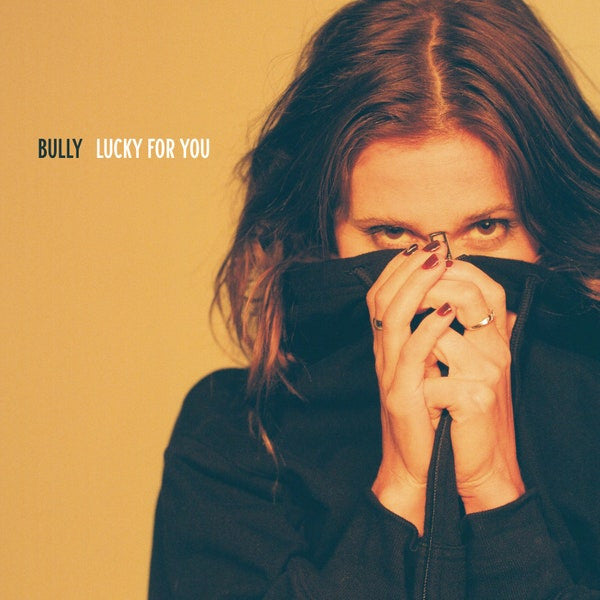 Bully (10) - Lucky For You (LP, Album)