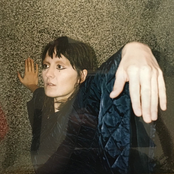 Cate Le Bon - Crab Day (LP, Album, Ltd, RE, Gre)