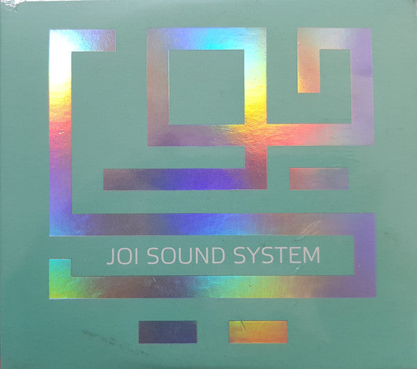 Joi - Sound System (2xCD, Comp)