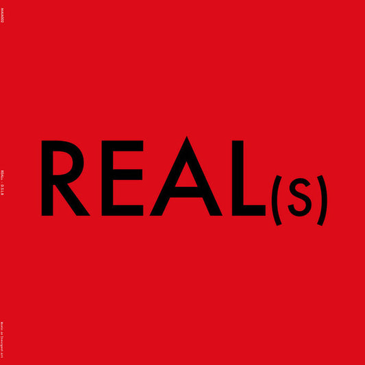 REAL(s) - D.S.L.B. (LP)