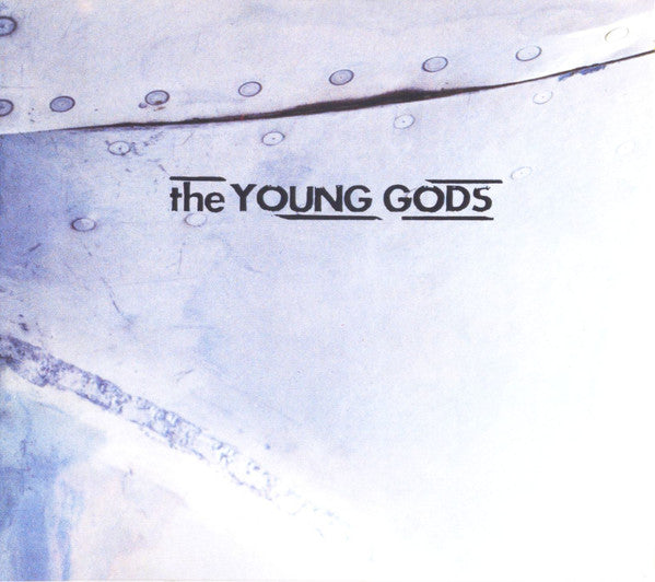 The Young Gods - T.V. Sky (CD, Album, Dlx, RE, RM, Dig)