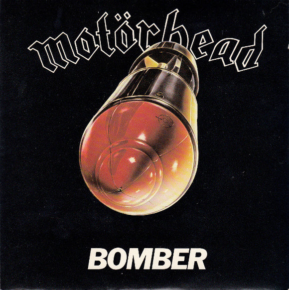 Motörhead - Bomber (7