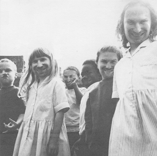 Aphex Twin - Come To Daddy (CD, MiniAlbum, Comp)