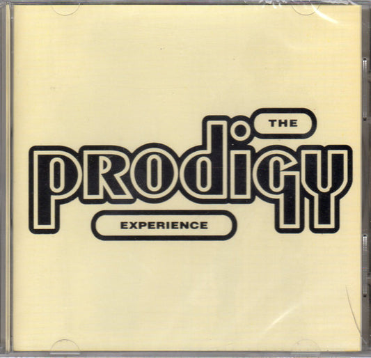 The Prodigy - Experience (CD, Album)