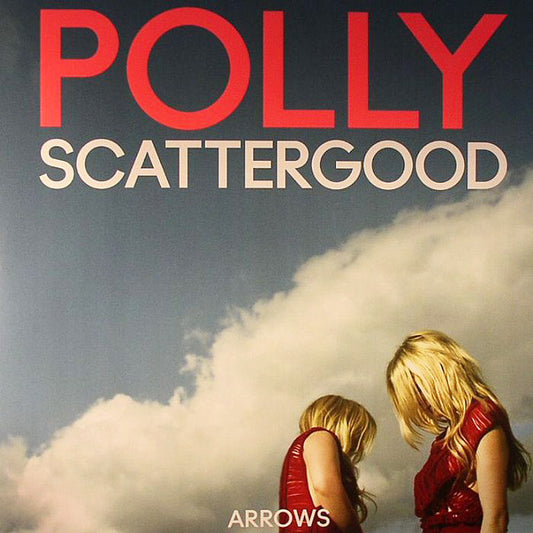 Polly Scattergood - Arrows (LP, Album + CD, Album)