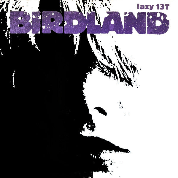 Birdland (2) - Hollow Heart (12", Single, Pur)