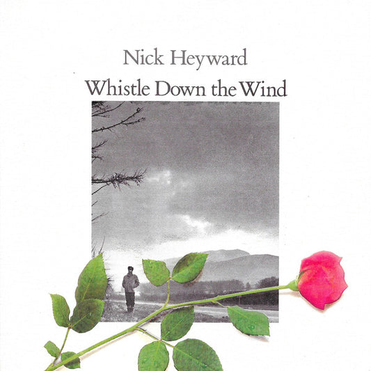 Nick Heyward - Whistle Down The Wind (7", Single, Inj)