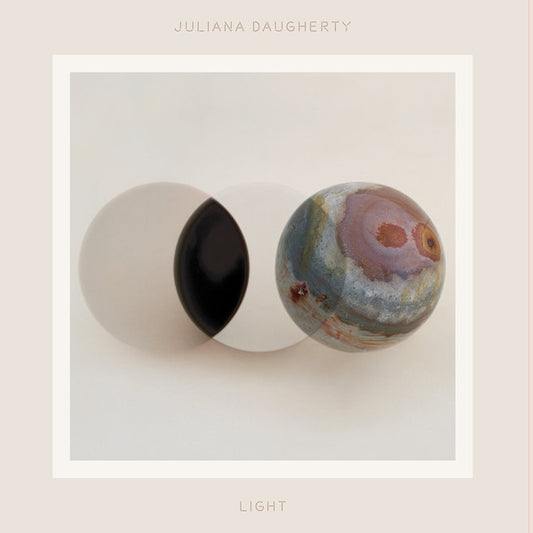 Juliana Daugherty - Light (LP)