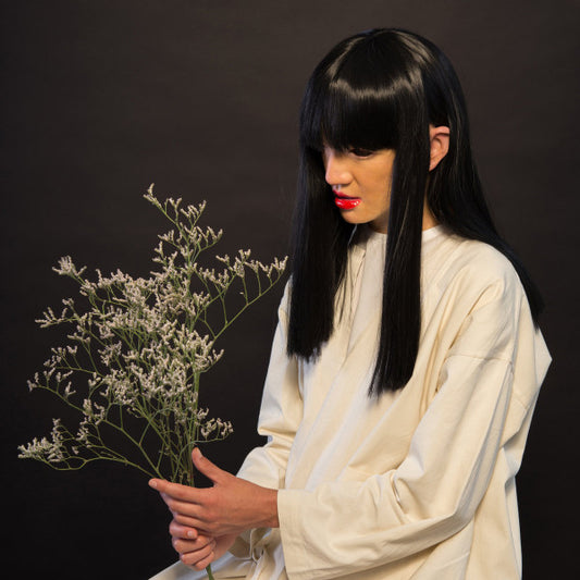 Sui Zhen - Losing, Linda (LP)