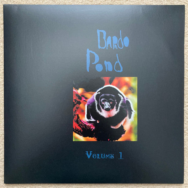 Bardo Pond - Volume 1 (LP, RSD, Ltd, Ora)