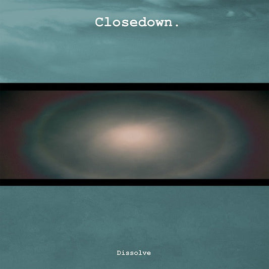 Closedown - Dissolve (LP, Album, Ltd, Cok)