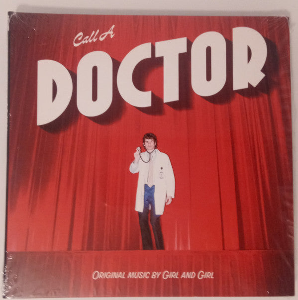 Girl And Girl - Call A Doctor (CD, Album)