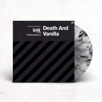 Death And Vanilla - Vampyr (2xLP, Album, Dlx, RE, Bla)