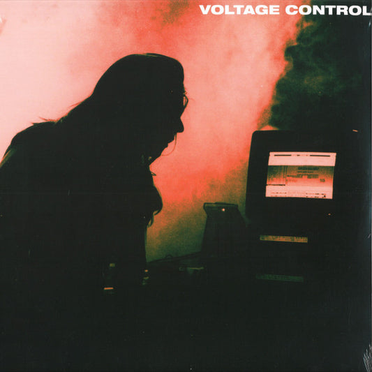 Voltage Control - Voltage Control 1990 - 1992 (LP, Comp, Ltd, Num, RM, Ora)