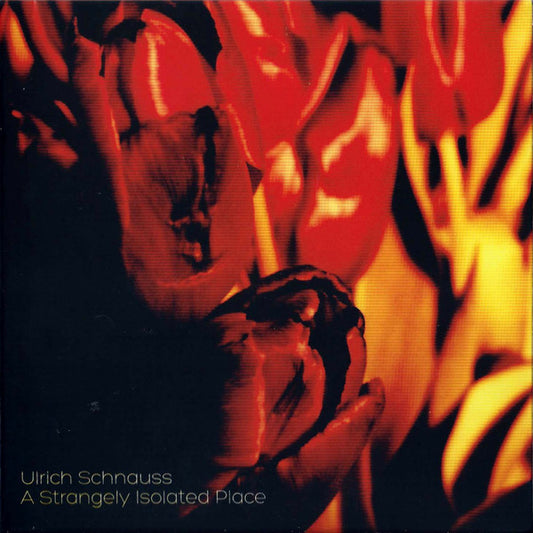 Ulrich Schnauss - A Strangely Isolated Place (CD, Album, RE, RM)