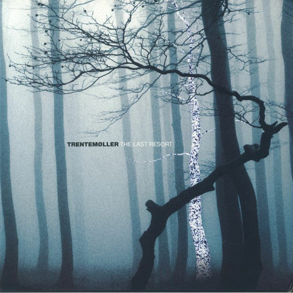 Trentemøller - The Last Resort (3xLP, Album, RE)