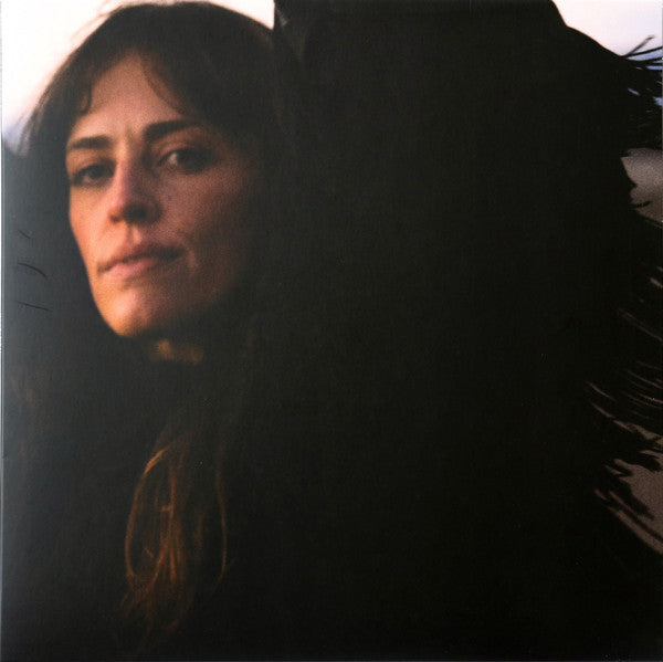 Heather Woods Broderick - Invitation  (LP, Album, Ltd, Cor)