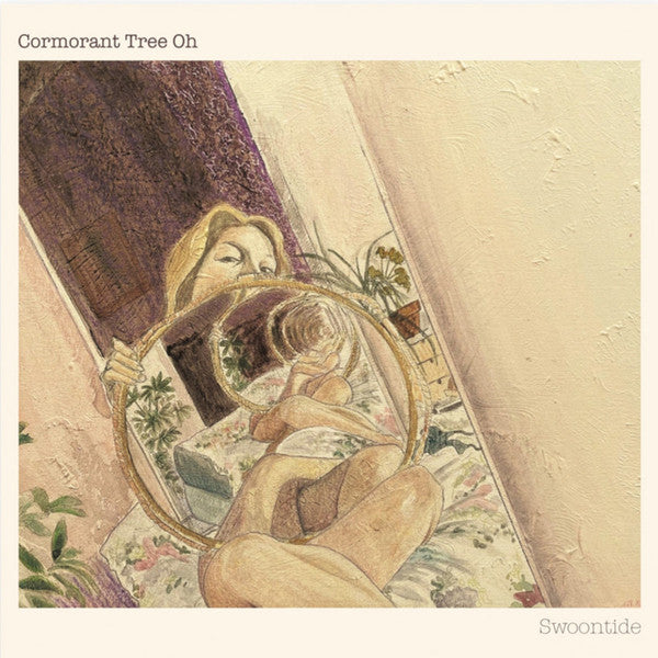 Cormorant Tree Oh - Swoontide (LP, Album, Sea)