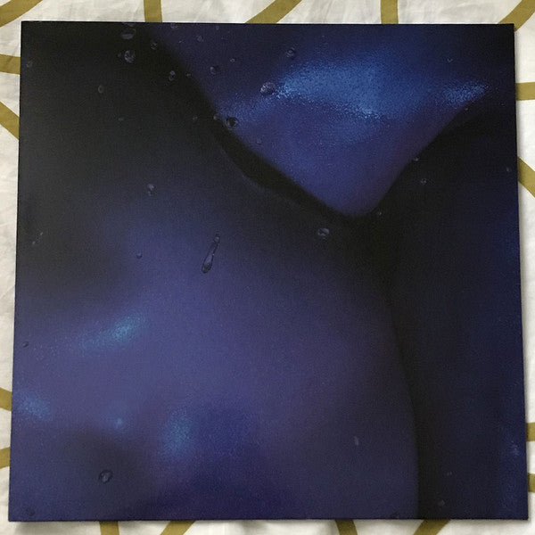 Sinjin Hawke & Zora Jones - Vicious Circles (LP, Album, Ltd)