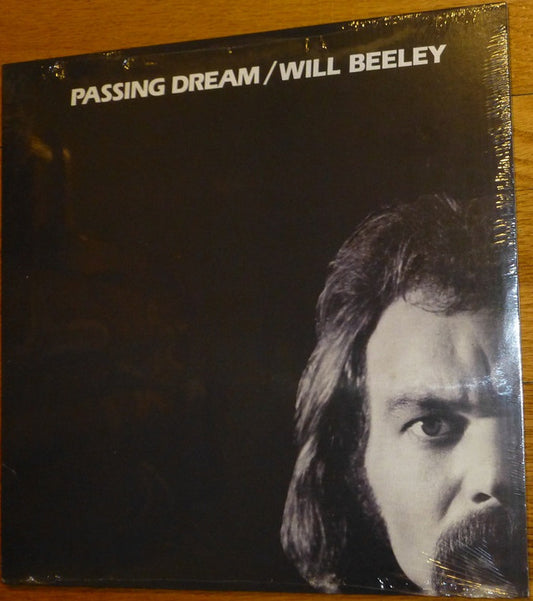 Will Beeley* - Passing Dream (LP, Album, RE)