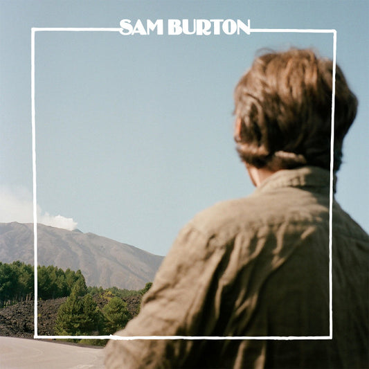 Sam Burton (2) - Nothing Touches Me (7", Single)