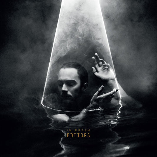 Editors - In Dream (LP, Album, RE, Cle)