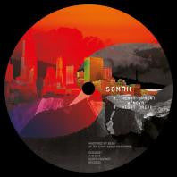 Somah - Heart Sprint / Night Drive (12")