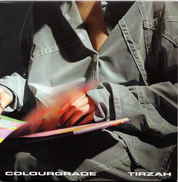 Tirzah - Colourgrade (CD, Album)