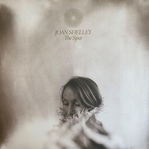 Joan Shelley - The Spur (LP, Album, Ltd, Sea)