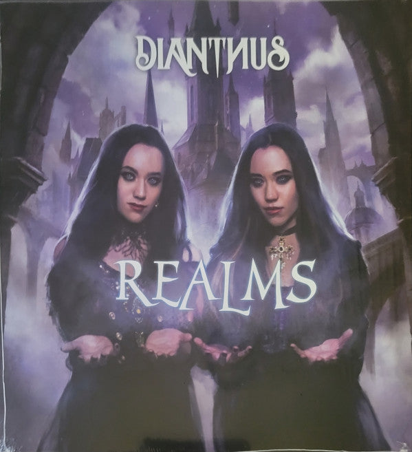 Dianthus* - Realms (12")