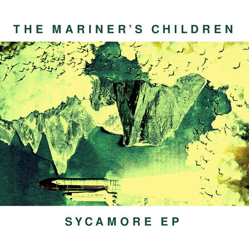 The Mariner's Children - Sycamore Ep (CD, MiniAlbum)