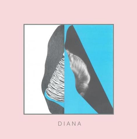 Diana (40) - Perpetual Surrender (LP, Album)