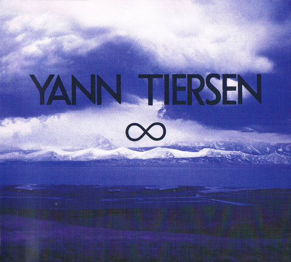 Yann Tiersen - ∞ (CD, Album)