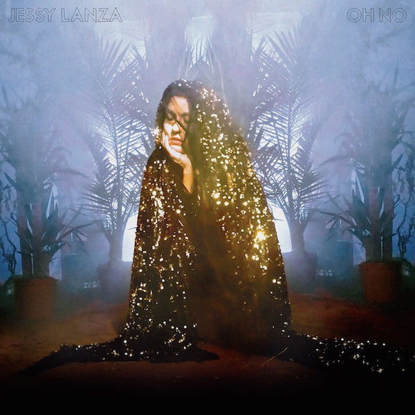 Jessy Lanza - Oh No (LP, Album)