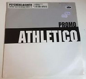 Athletico Borough Upsetters - Fine Style (12", Promo)