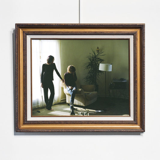 Foxygen - ... And Star Power (2xCD, Album, Dig)