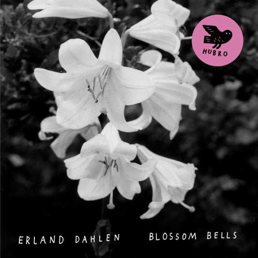 Erland Dahlen - Blossom Bells (LP, Album + CD, Album)