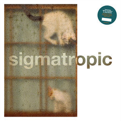 Sigmatropic - Every Soul Is A Boat (12", MiniAlbum, RSD, Ltd, Num, Ora)