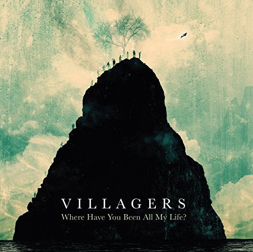 Villagers (3) - Where Have You Been All My Life? (CD, Album, Car)