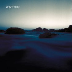 Watter (2) - This World (CD, Album)