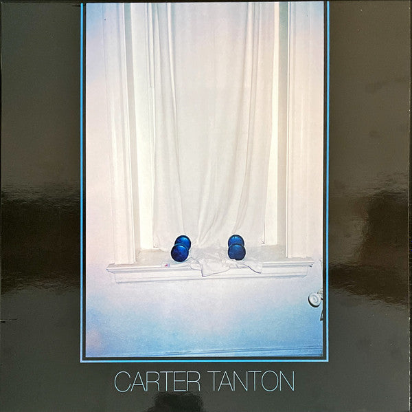 Carter Tanton - Carter Tanton (LP)