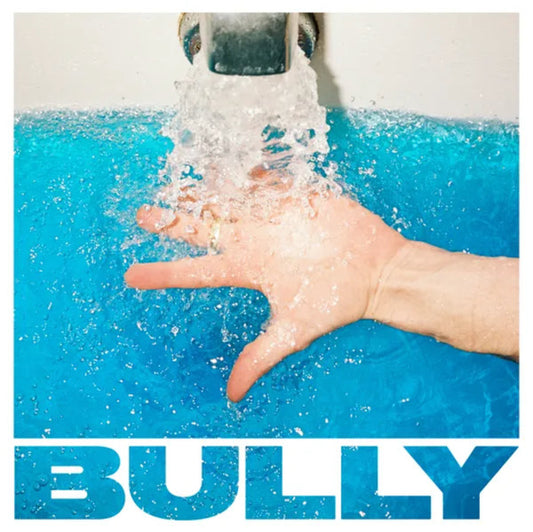 Bully (10) - Sugaregg (LP, Tra)