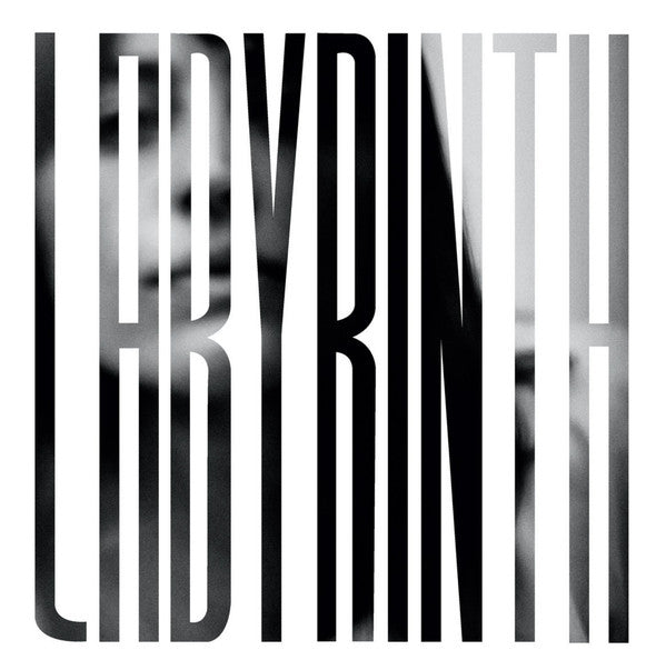 Heather Woods Broderick - Labyrinth (LP, Album, Ltd, Clo)