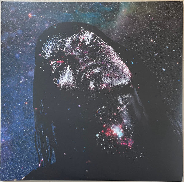 Kaitlyn Aurelia Smith - The Kid (2xLP, Album)