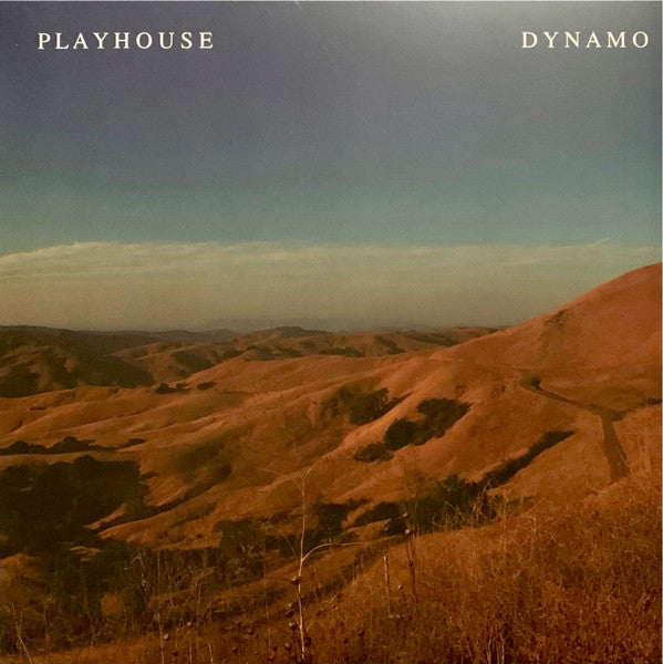 Playhouse (6) - Dynamo (LP, Comp, Eco)