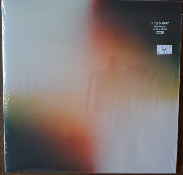 Bing & Ruth* - No Home Of The Mind (2xLP, Album)