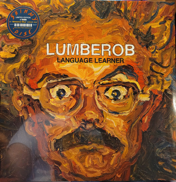 Lumberob - Language Learner (LP, Ltd, Ble)