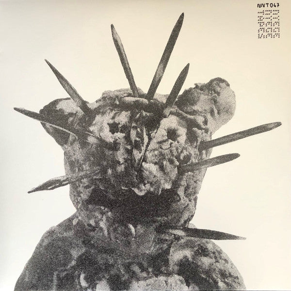 Judgitzu - Sator Arepo (LP, Album, Ltd)